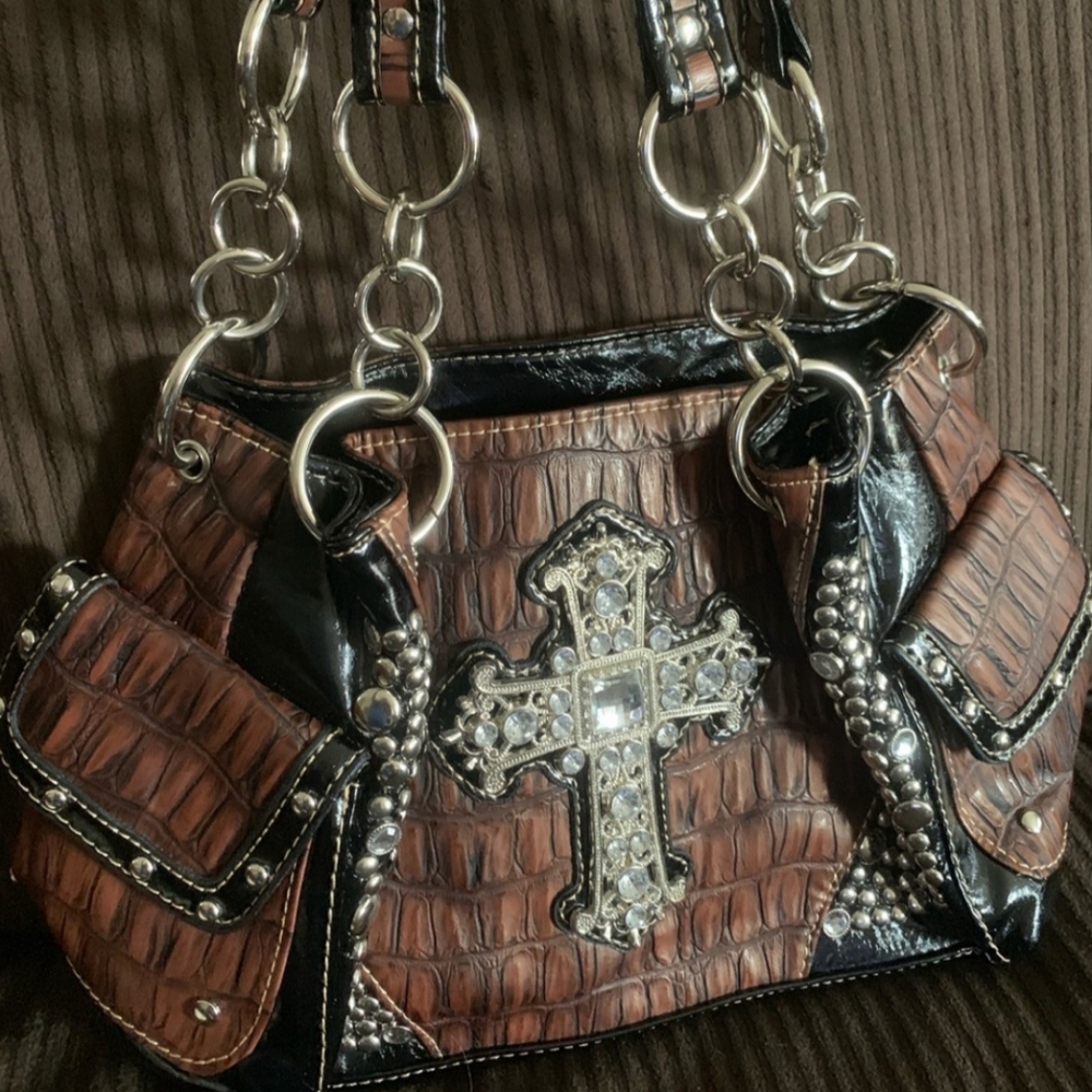 Country  Cross Handbag 👜